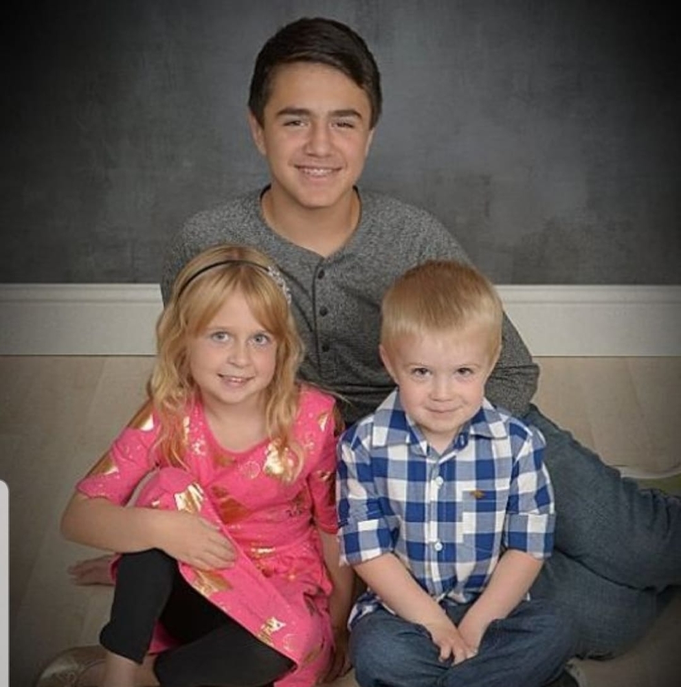 Meet your Posher, Kori